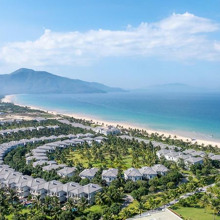 Melia Vinpearl Cam Ranh Beach Resort מראה חיצוני תמונה