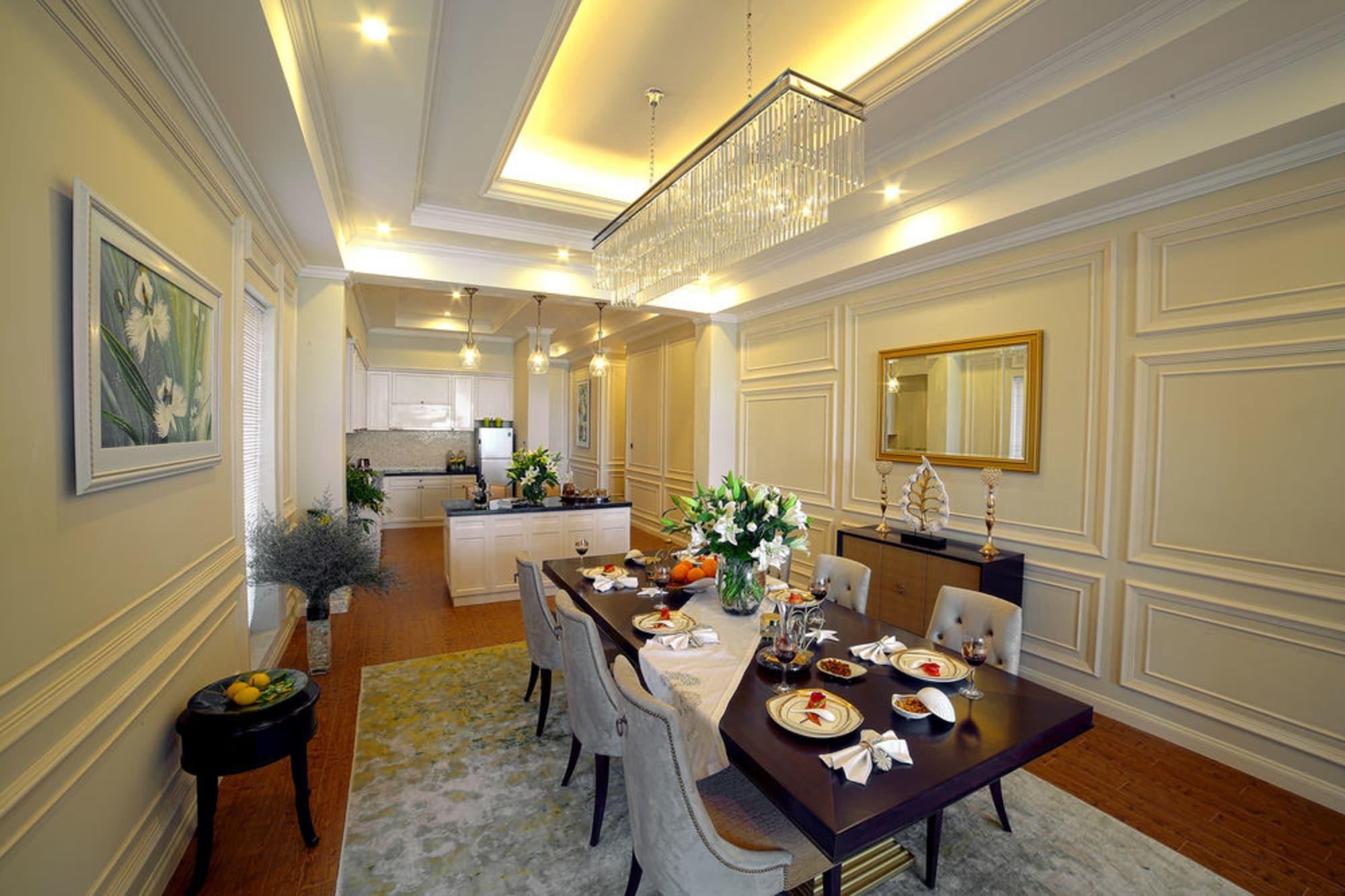 Melia Vinpearl Cam Ranh Beach Resort מראה חיצוני תמונה