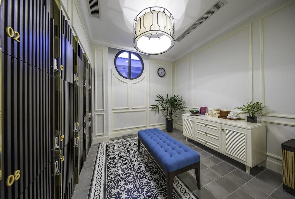 Melia Vinpearl Cam Ranh Beach Resort מראה חיצוני תמונה