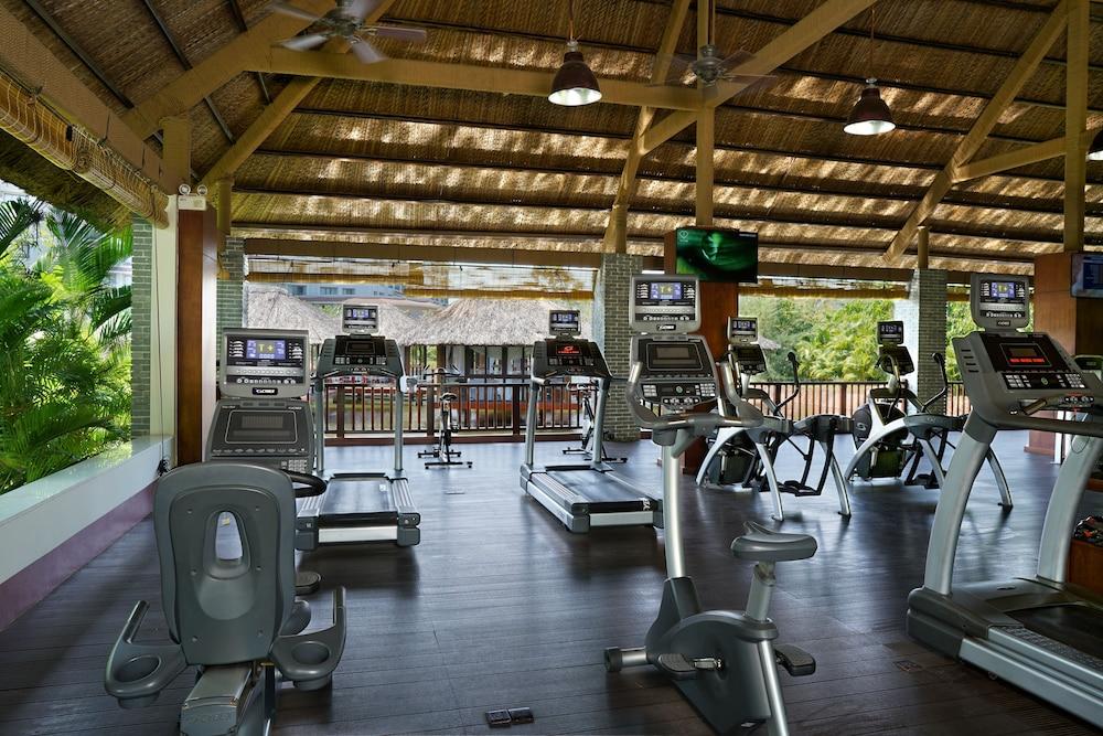 Melia Vinpearl Cam Ranh Beach Resort מראה חיצוני תמונה