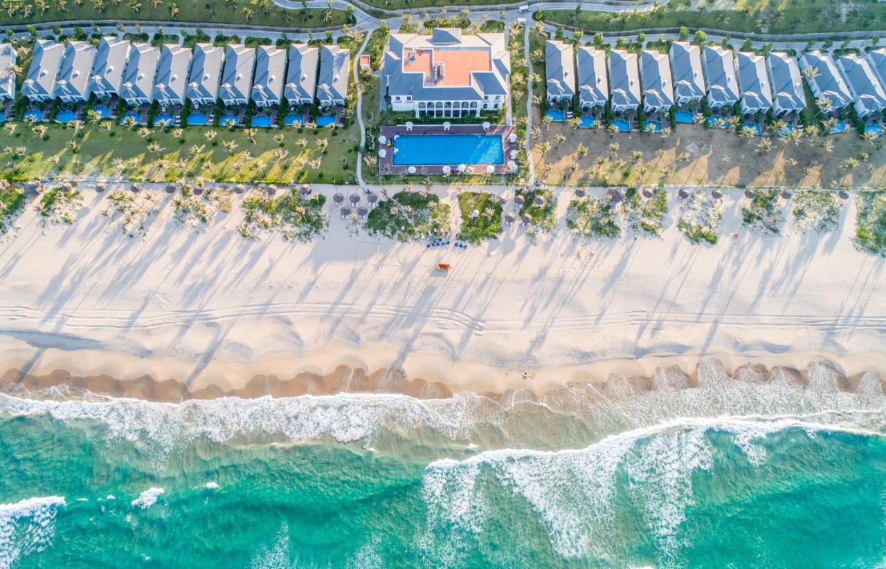 Melia Vinpearl Cam Ranh Beach Resort מראה חיצוני תמונה