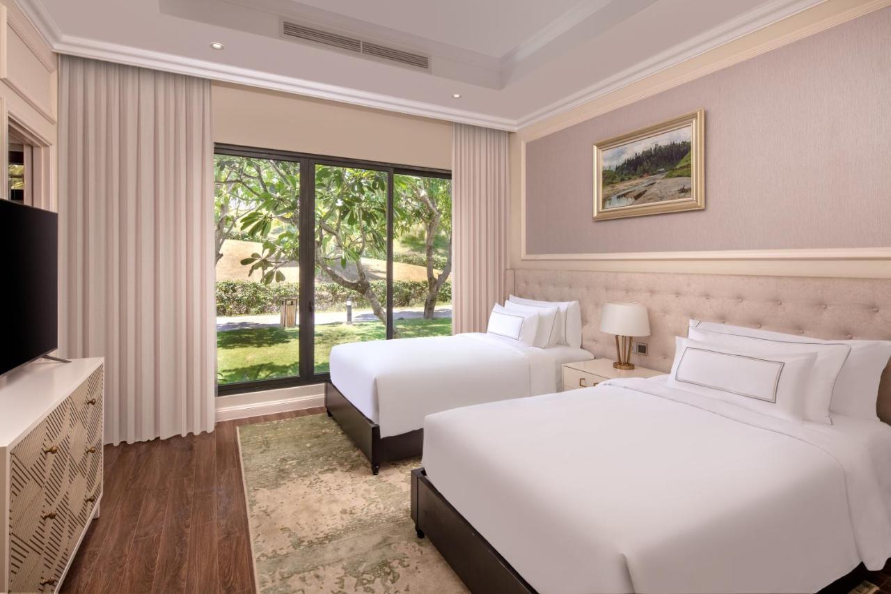 Melia Vinpearl Cam Ranh Beach Resort מראה חיצוני תמונה
