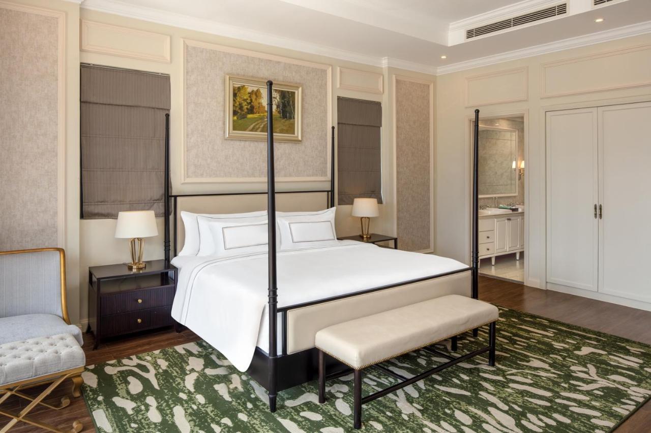 Melia Vinpearl Cam Ranh Beach Resort מראה חיצוני תמונה