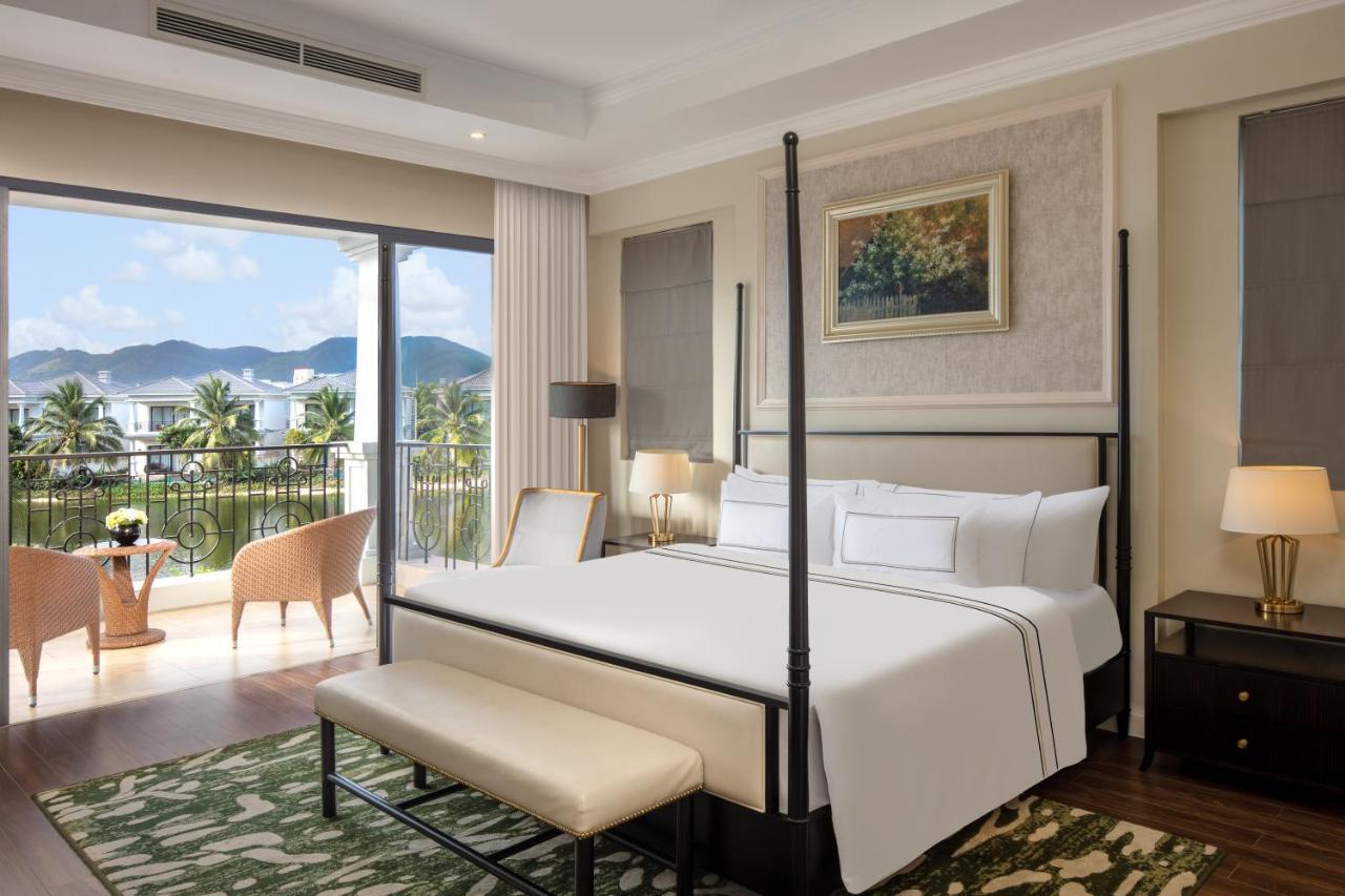 Melia Vinpearl Cam Ranh Beach Resort מראה חיצוני תמונה