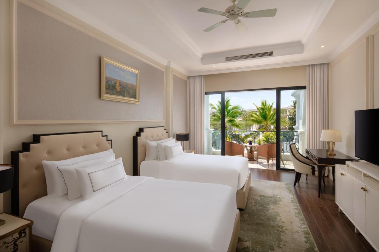 Melia Vinpearl Cam Ranh Beach Resort מראה חיצוני תמונה