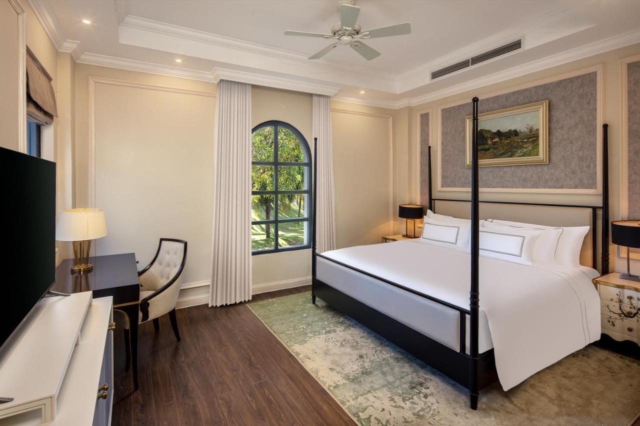 Melia Vinpearl Cam Ranh Beach Resort מראה חיצוני תמונה