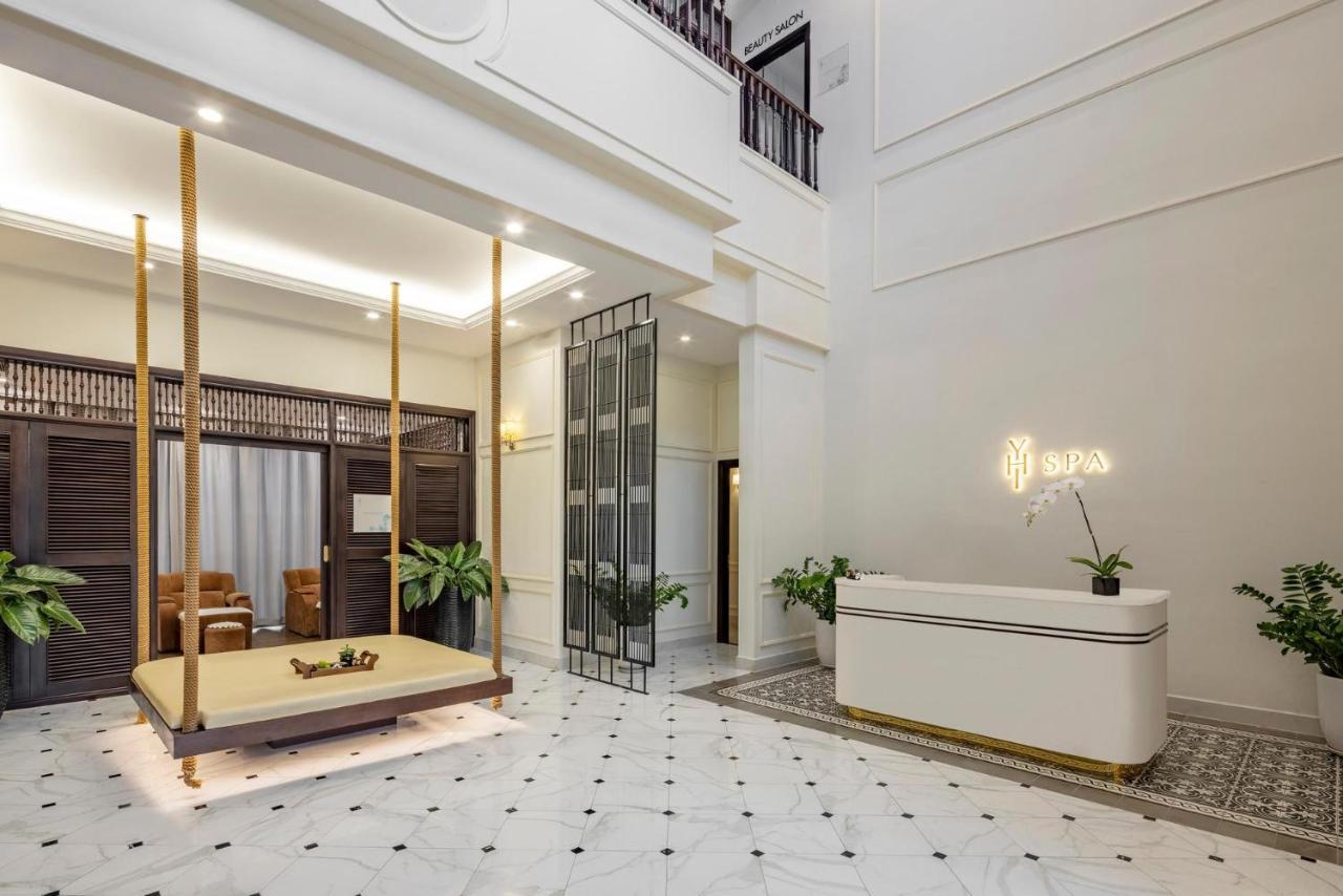 Melia Vinpearl Cam Ranh Beach Resort מראה חיצוני תמונה