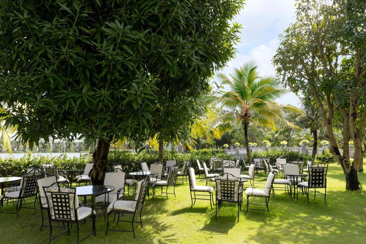 Melia Vinpearl Cam Ranh Beach Resort מראה חיצוני תמונה